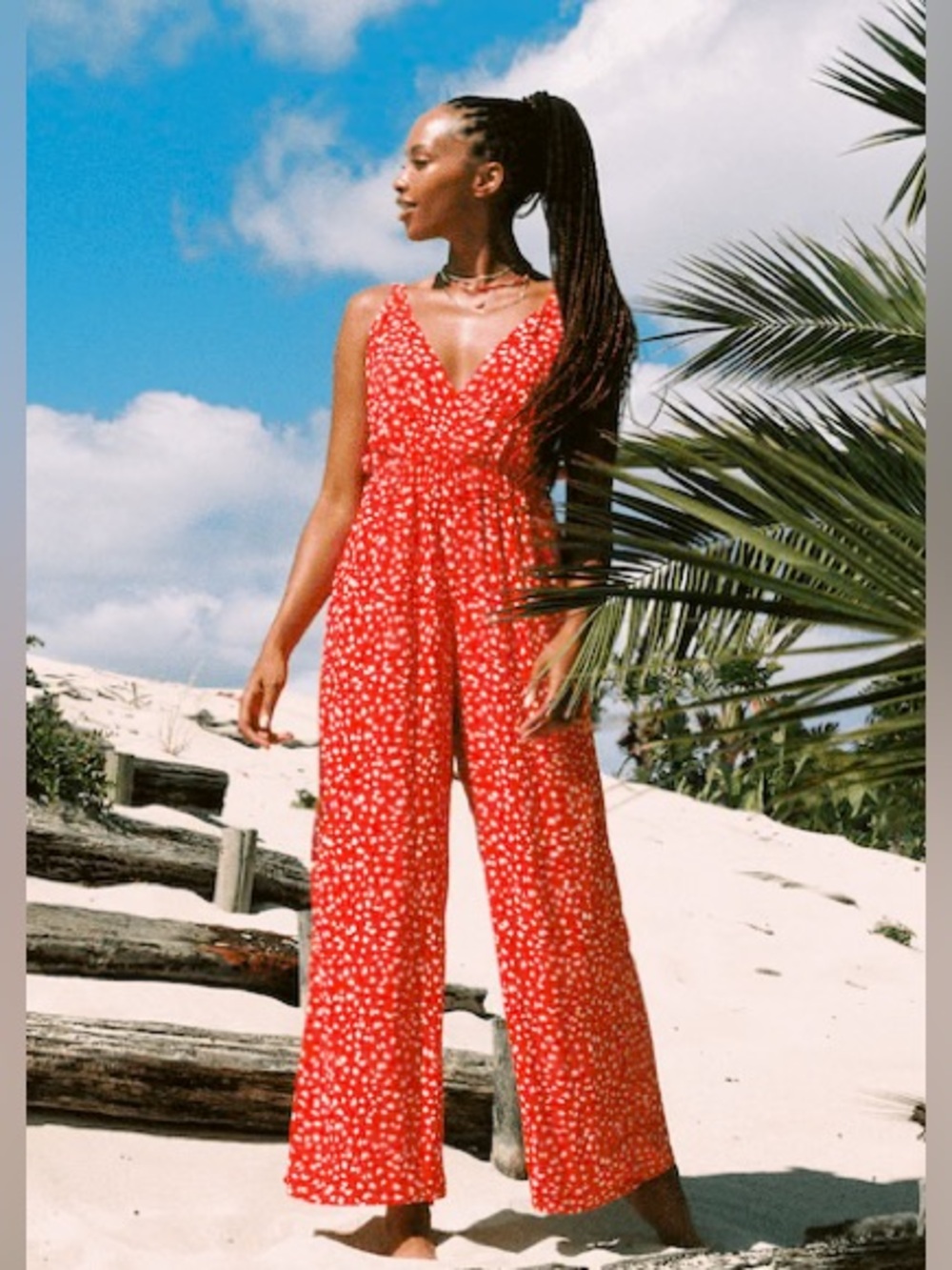 Maaji Kennedy Jumpsuit